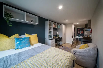 Quarto privado em Forthside Way, imagem 48 de 48