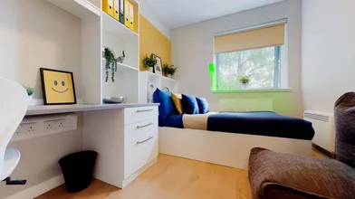 Prywatny pokój Wellgreen Place, obraz 3 13