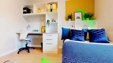 Prywatny pokój Wellgreen Place, obraz 4 13