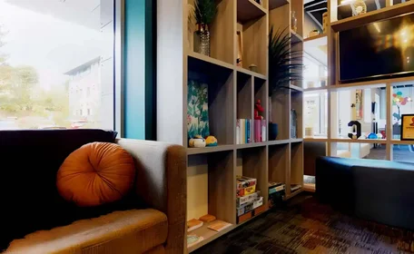 Studio in der Wellgreen Place, bild 16 von 20