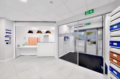 Studio in der Wellgreen Place, bild 18 von 20