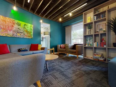 Studio in der Wellgreen Place, bild 6 von 20
