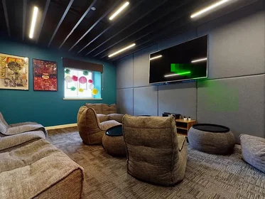 Studio in der Wellgreen Place, bild 7 von 20