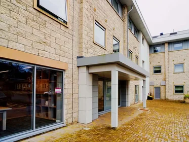 Studio in der Wellgreen Place, bild 10 von 20