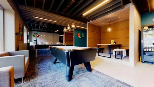 Stanza privata in Wellgreen Place, immagine 16 di 46