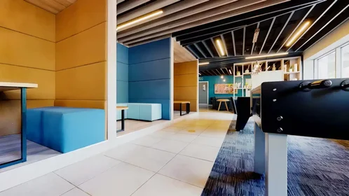 Stanza privata in Wellgreen Place, immagine 18 di 46