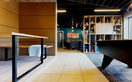 Stanza privata in Wellgreen Place, immagine 20 di 46