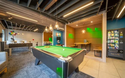 Stanza privata in Wellgreen Place, immagine 27 di 46
