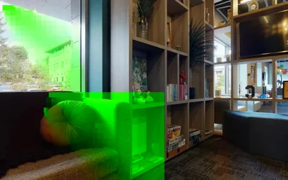 Stanza privata in Wellgreen Place, immagine 28 di 46
