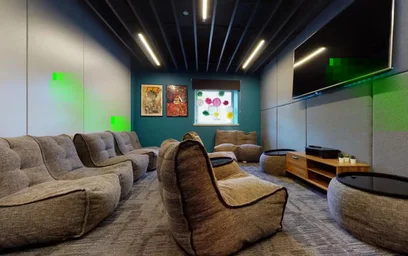 Stanza privata in Wellgreen Place, immagine 29 di 46