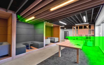 Stanza privata in Wellgreen Place, immagine 35 di 46