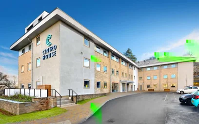 Stanza privata in Wellgreen Place, immagine 37 di 46
