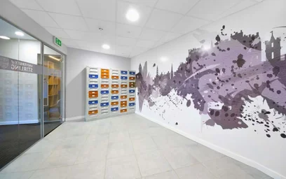 Stanza privata in Wellgreen Place, immagine 39 di 46