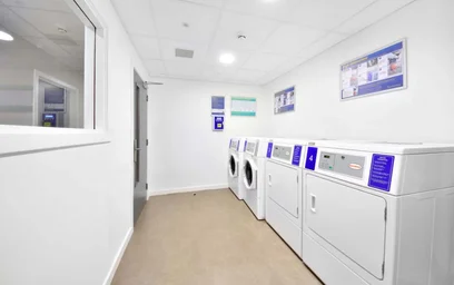 Stanza privata in Wellgreen Place, immagine 42 di 46