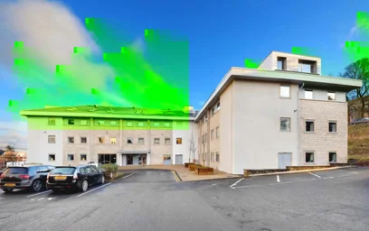 Stanza privata in Wellgreen Place, immagine 45 di 46
