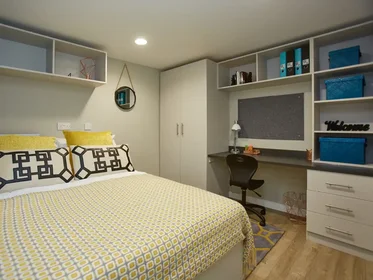 Chambre privée à Forthside Way, image 1 de 10
