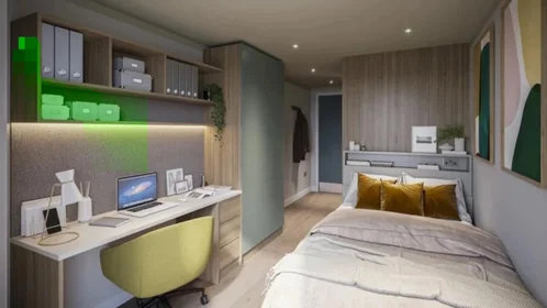 Privatzimmer in der Front Street, bild 18 von 18