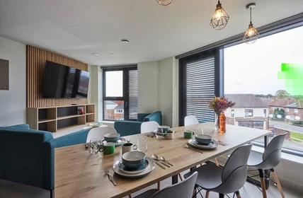 Privatzimmer in der Front Street, bild 3 von 18