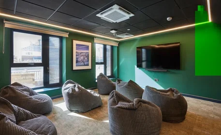 Privatzimmer in der Front Street, bild 8 von 18