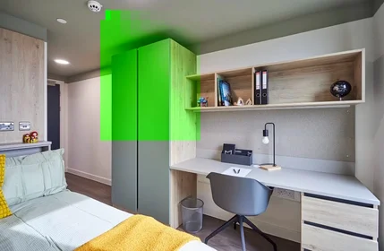 Privatzimmer in der Front Street, bild 10 von 18