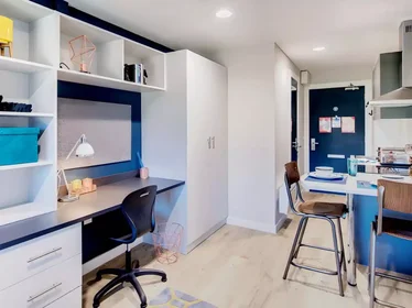 Studio in der Forthside Way, bild 4 von 47