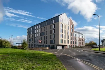 Studio in der Forthside Way, bild 31 von 47