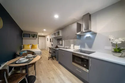 Studio in der Forthside Way, bild 42 von 47