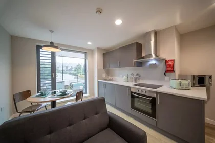 Studio in der Forthside Way, bild 45 von 47