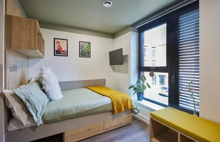 Habitación privada en Front Street, imagen 20 de 42