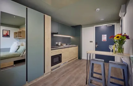 Habitación privada en Front Street, imagen 22 de 42
