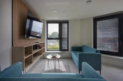 Habitación privada en Front Street, imagen 34 de 42