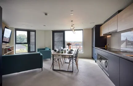 Habitación privada en Front Street, imagen 35 de 42