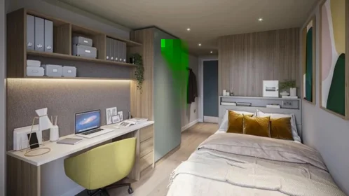 Habitación privada en Front Street, imagen 42 de 42