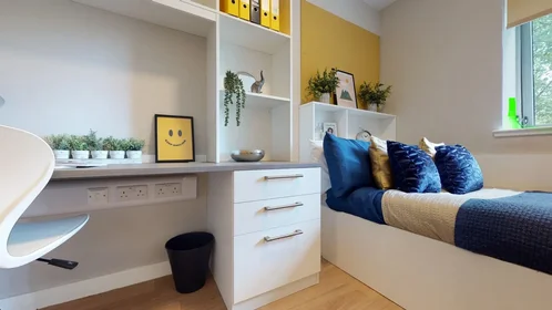 Quarto privado em Wellgreen Place, imagem 1 de 10