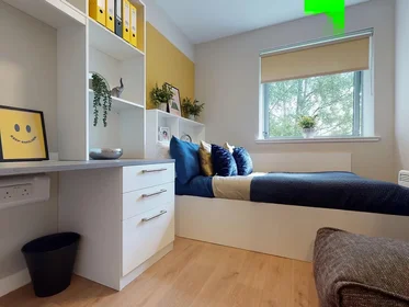 Quarto privado em Wellgreen Place, imagem 1 de 10
