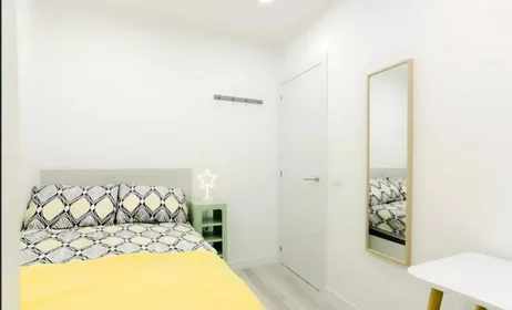 Privatzimmer in der 28045, bild 1 von 10