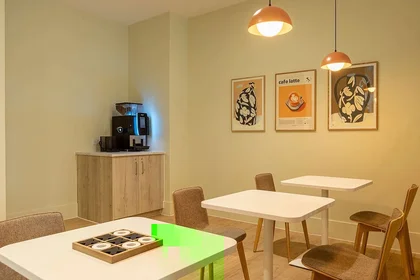 Stüdyo daire konumu Lancaster Street, 45 49 görüntüsü