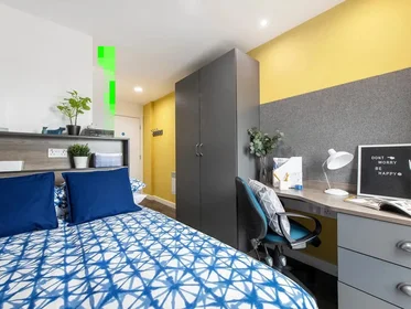 Quarto privado em Moland Street, imagem 1 de 10