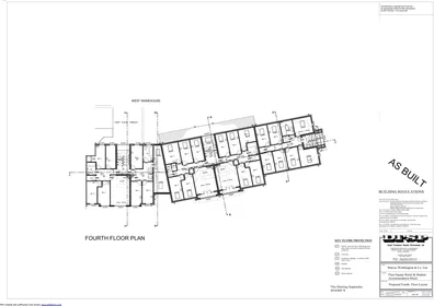 Private room at Cable Street, image 17 of 40