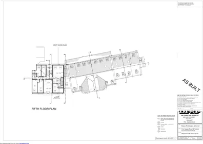 Private room at Cable Street, image 18 of 40