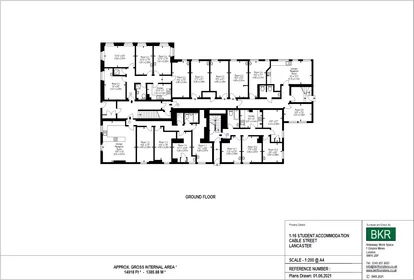 Private room at Cable Street, image 24 of 40