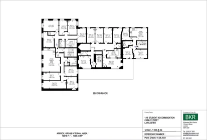 Private room at Cable Street, image 26 of 40