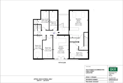Private room at Cable Street, image 34 of 40