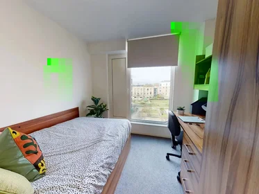 Stanza privata in Brookgate, immagine 1 di 10