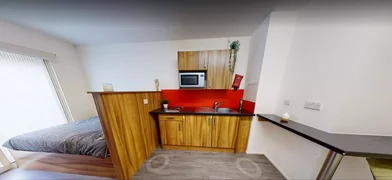 Özel oda konumu Brookgate, 32 38 görüntüsü