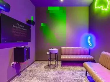 Özel oda konumu Duke Street, 20 29 görüntüsü