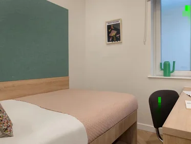 Özel oda konumu Duke Street, 2 23 görüntüsü