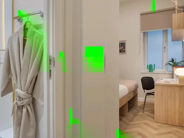 Özel oda konumu Duke Street, 4 23 görüntüsü