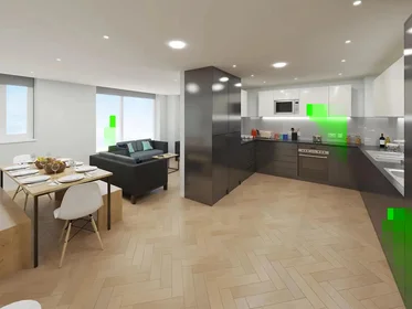 Özel oda konumu Duke Street, 5 23 görüntüsü