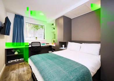 Habitación privada en Lawrence Street, imagen 1 de 10